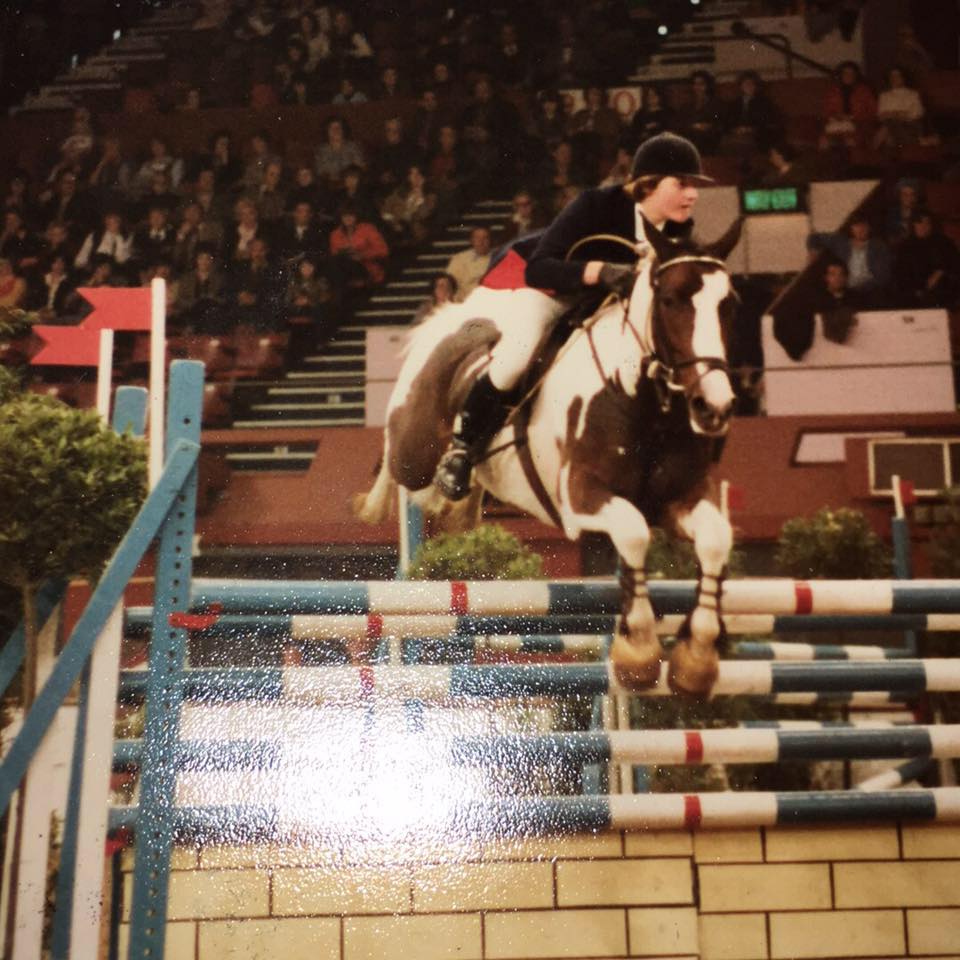 Sadie Burchmore
